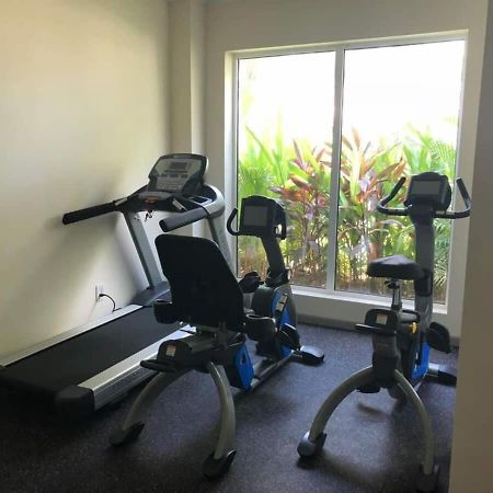 Beautiful Apartment In Eagle Beach Levent Palm Beach Exterior foto