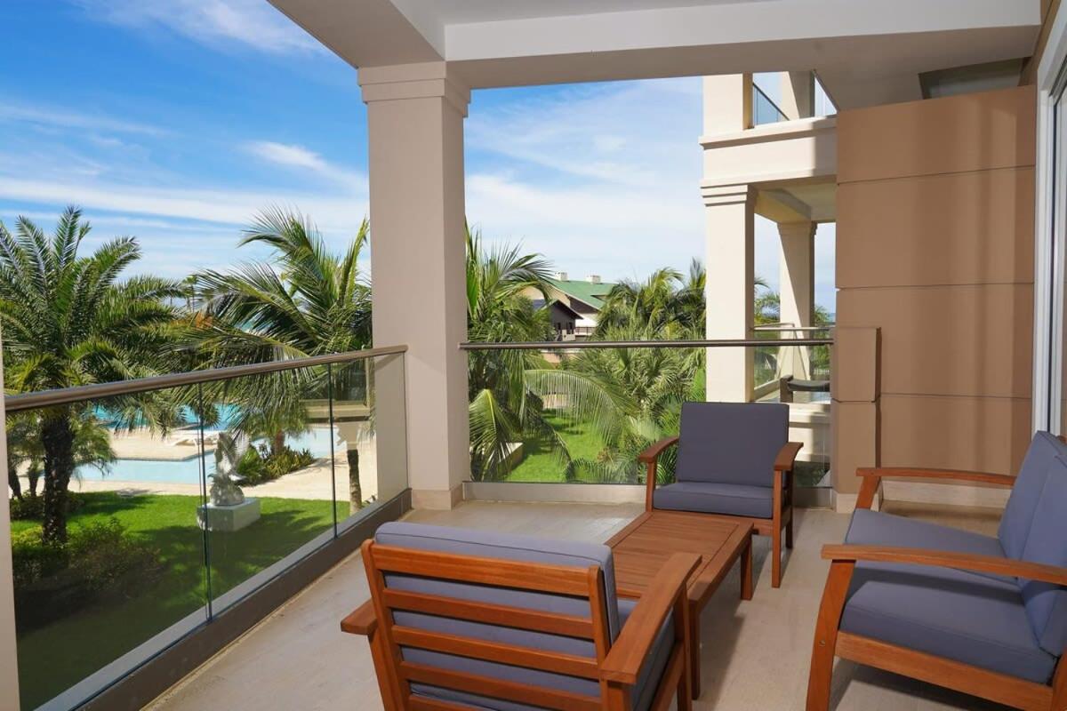 Beautiful Apartment In Eagle Beach Levent Palm Beach Exterior foto