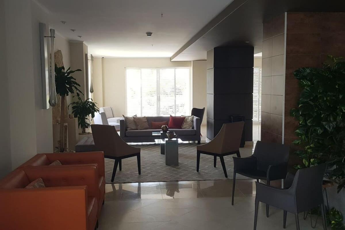 Beautiful Apartment In Eagle Beach Levent Palm Beach Exterior foto