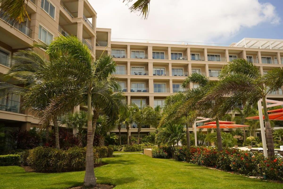 Beautiful Apartment In Eagle Beach Levent Palm Beach Exterior foto